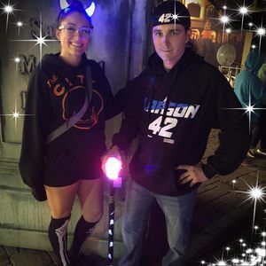 Meet your Posher, Maria